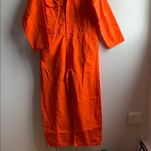 🎃 Cozy Costume 🎃 - Picture 5 of 5